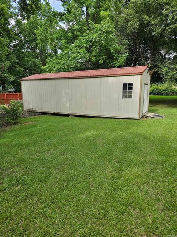 6 Helen Street, Ward, AR 72176
