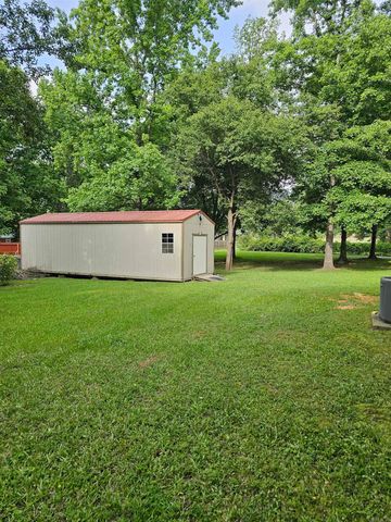 6 Helen Street, Ward, AR 72176