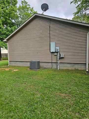 6 Helen Street, Ward, AR 72176