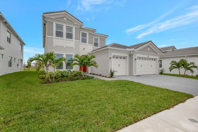 5134 Liberty Lane, Westlake, FL 33470