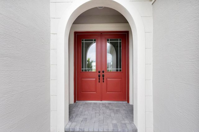 5134 Liberty Lane, Westlake, FL 33470