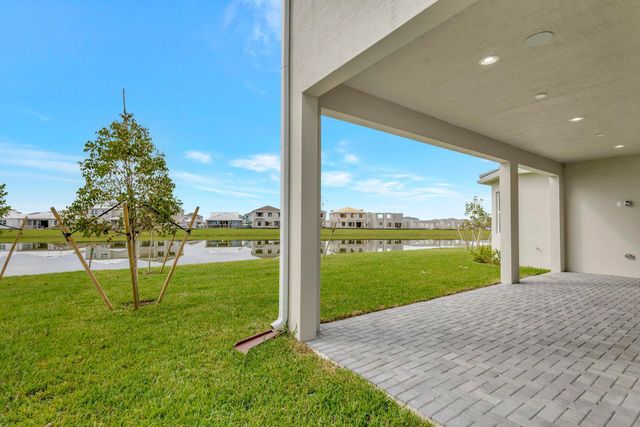 5134 Liberty Lane, Westlake, FL 33470