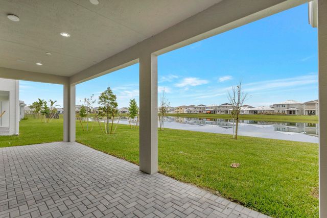 5134 Liberty Lane, Westlake, FL 33470