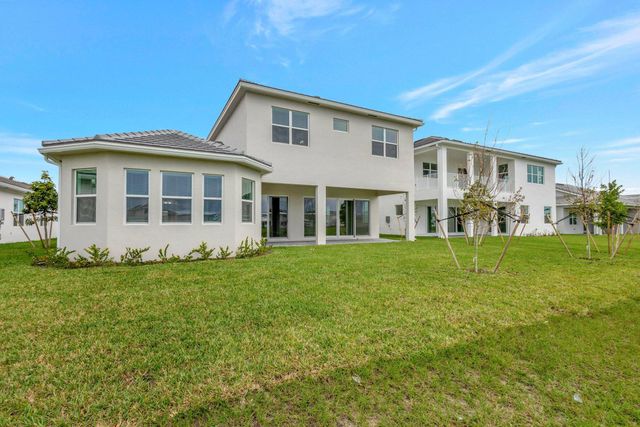 5134 Liberty Lane, Westlake, FL 33470