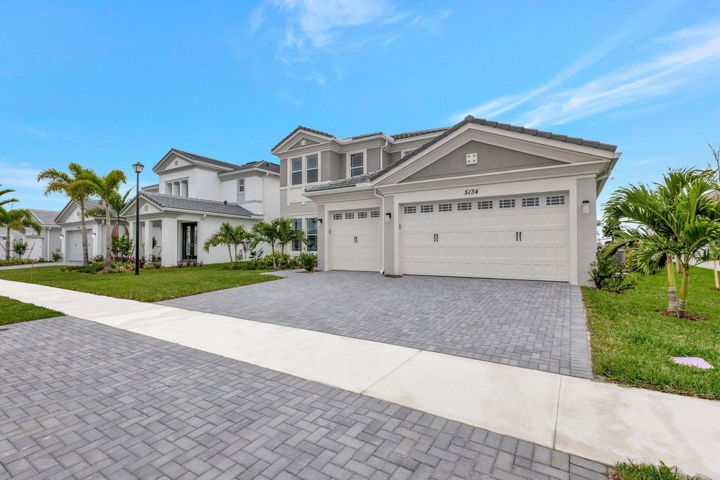 5134 Liberty Lane, Westlake, FL 33470