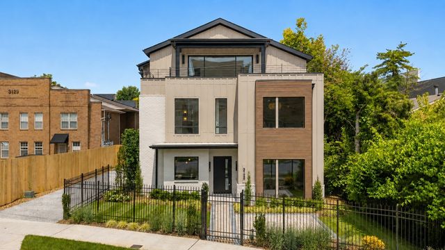 3126 Belwood St, Nashville, TN 37203
