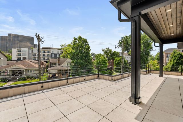 3126 Belwood St, Nashville, TN 37203