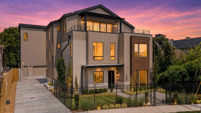 3126 Belwood St, Nashville, TN 37203