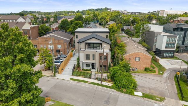 3126 Belwood St, Nashville, TN 37203
