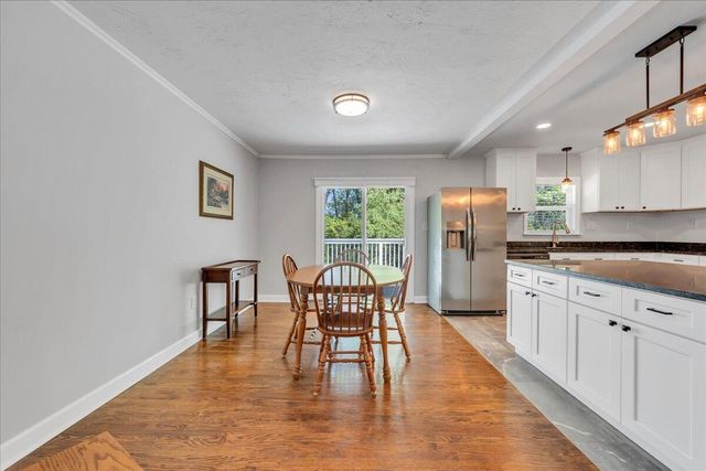 3845 Kentland DR, Roanoke, VA 24018