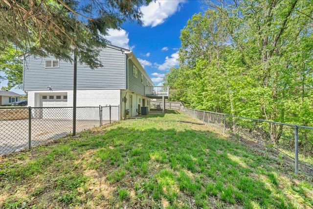 3845 Kentland DR, Roanoke, VA 24018