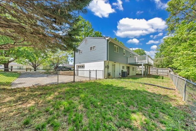 3845 Kentland DR, Roanoke, VA 24018