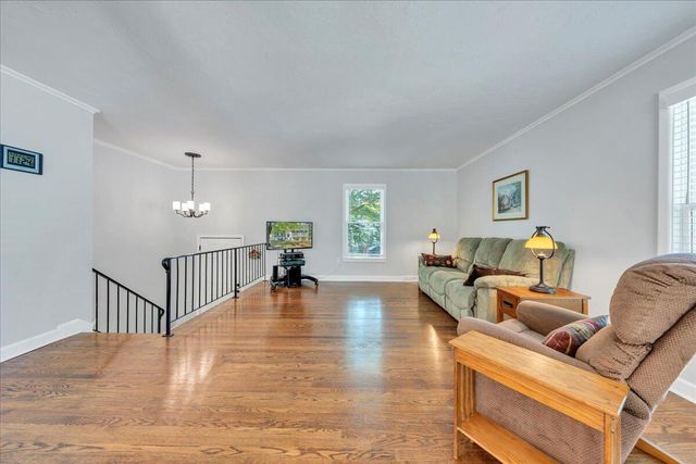 3845 Kentland DR, Roanoke, VA 24018