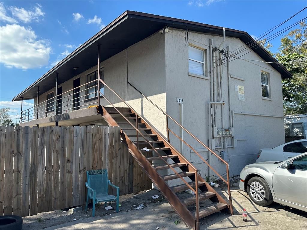 2435 NE EDWIN STREET, Winter Haven, FL 33881