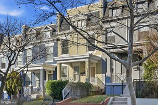 114 TODD PL NE #1, Washington, DC 20002
