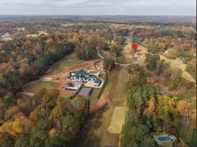 2050 Magnolia Lane, Milton, GA 30004
