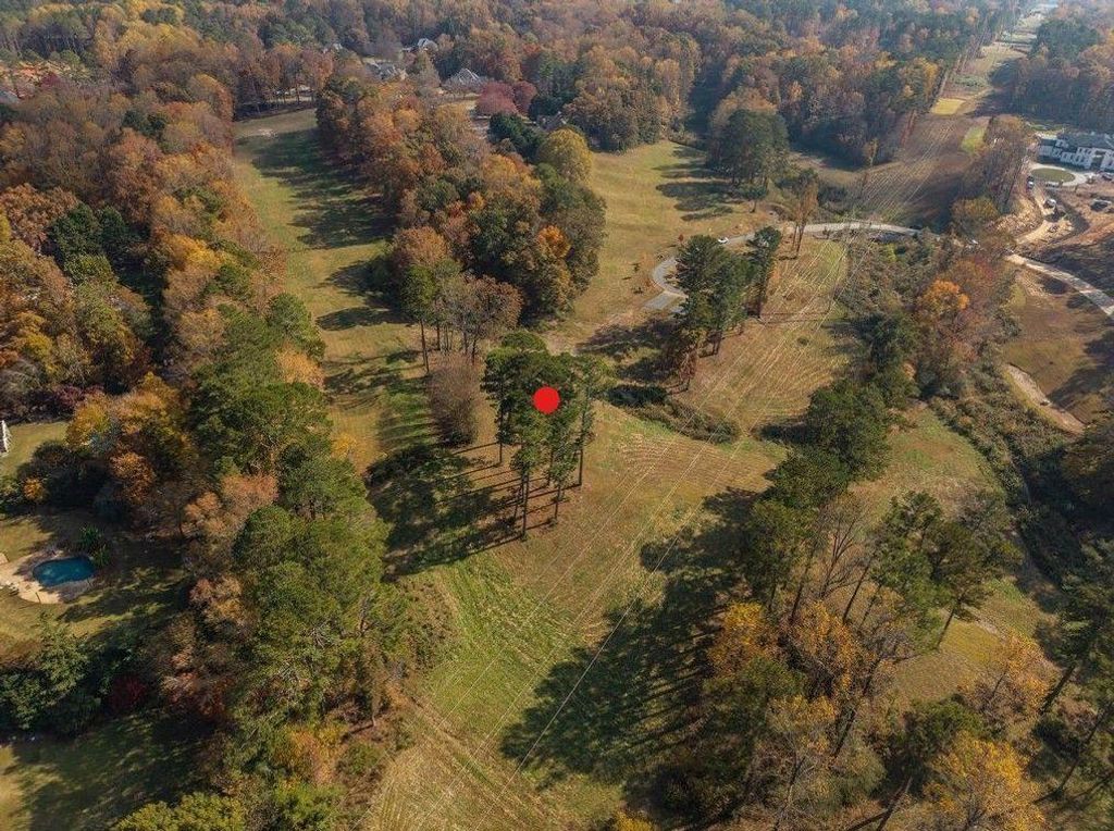 2050 Magnolia Lane, Milton, GA 30004