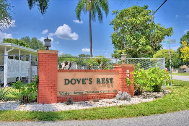 4925 CYPRESS GARDENS ROAD 100, Winter Haven, FL 33884