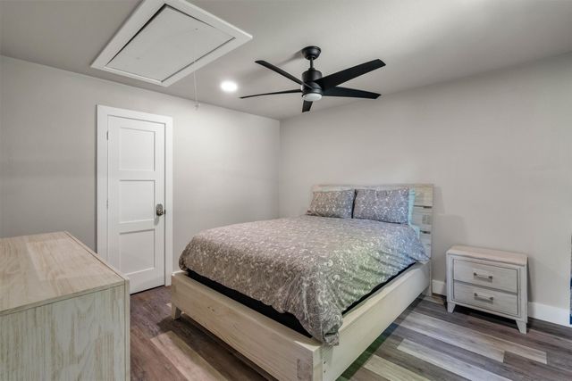 112 Two Feather, Whitney, TX 76692