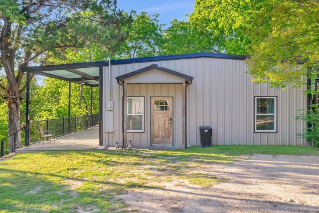 112 Two Feather, Whitney, TX 76692