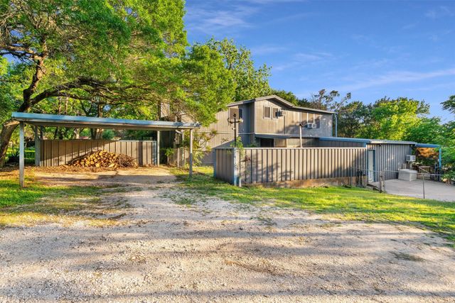 112 Two Feather, Whitney, TX 76692