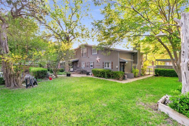 112 Two Feather, Whitney, TX 76692