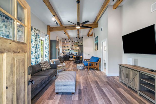 112 Two Feather, Whitney, TX 76692