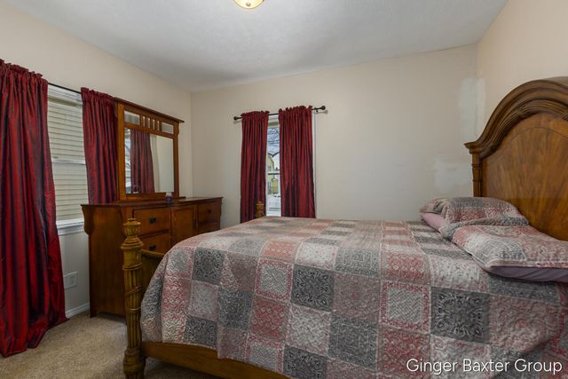 1222 Rathbone Street SW, Wyoming, MI 49509