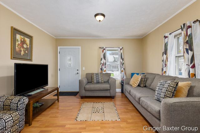 1222 Rathbone Street SW, Wyoming, MI 49509