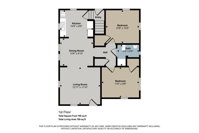 1222 Rathbone Street SW, Wyoming, MI 49509