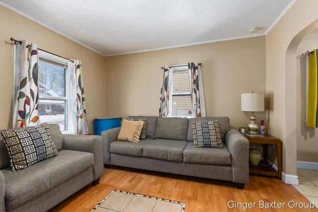 1222 Rathbone Street SW, Wyoming, MI 49509