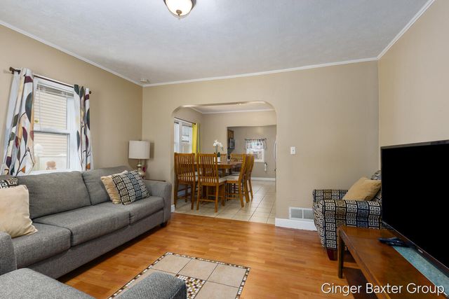 1222 Rathbone Street SW, Wyoming, MI 49509