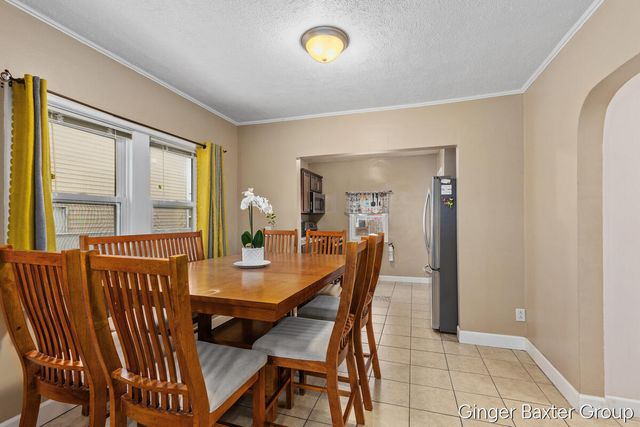 1222 Rathbone Street SW, Wyoming, MI 49509