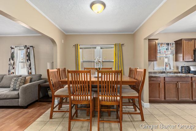 1222 Rathbone Street SW, Wyoming, MI 49509