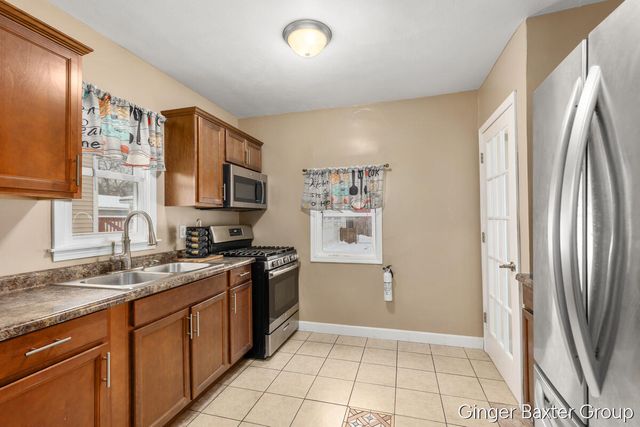 1222 Rathbone Street SW, Wyoming, MI 49509