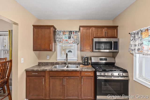 1222 Rathbone Street SW, Wyoming, MI 49509