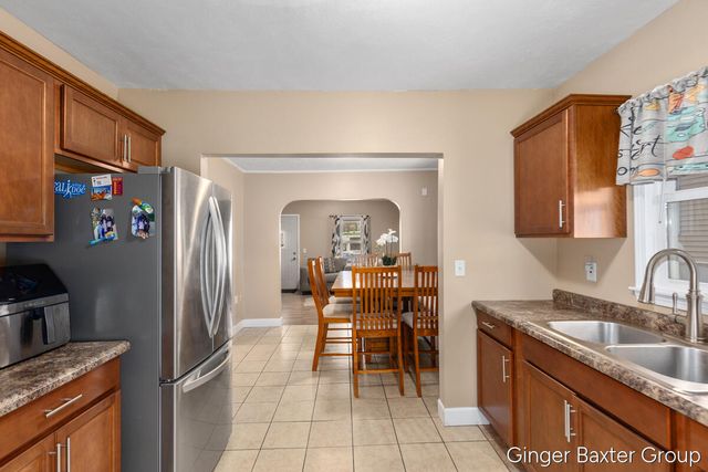 1222 Rathbone Street SW, Wyoming, MI 49509