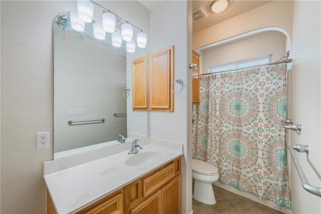 1813 Palisades Dr, Port Aransas, TX 78373