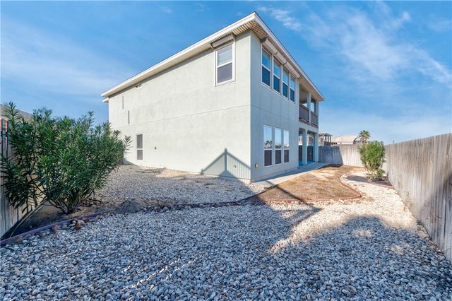 1813 Palisades Dr, Port Aransas, TX 78373