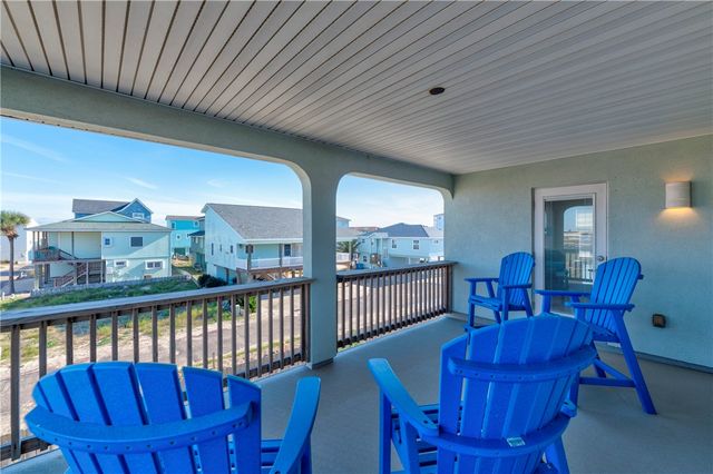 1813 Palisades Dr, Port Aransas, TX 78373