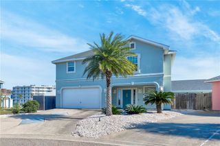 1813 Palisades Dr, Port Aransas, TX 78373