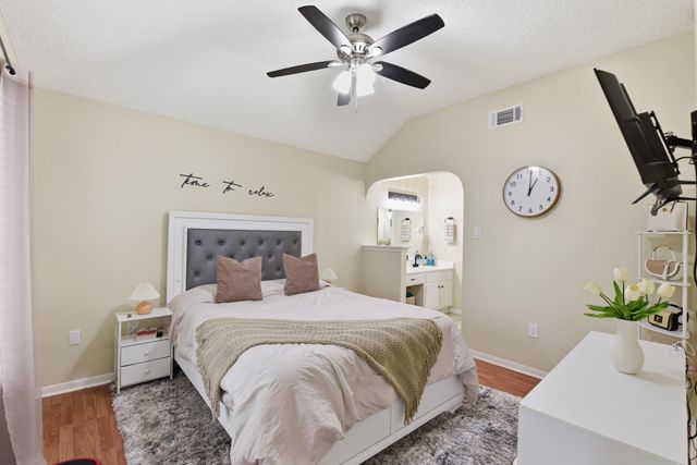1131 Somercotes Ln, Channelview, TX 77530