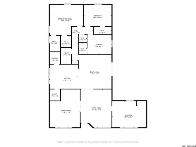 13040 Tomlynn, Atascosa, TX 78002