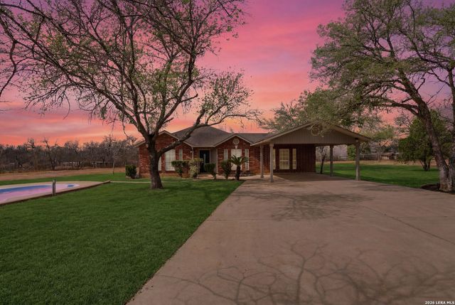 13040 Tomlynn, Atascosa, TX 78002