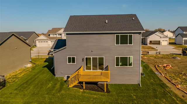 130 NW Ashley Court, Waukee, IA 50263