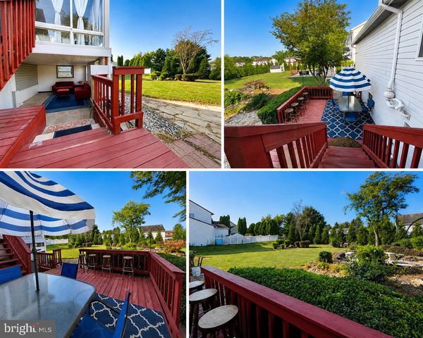 5 CANTERBURY COURT, Mechanicsburg, PA 17050