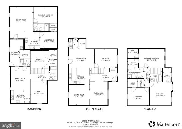 5 CANTERBURY COURT, Mechanicsburg, PA 17050