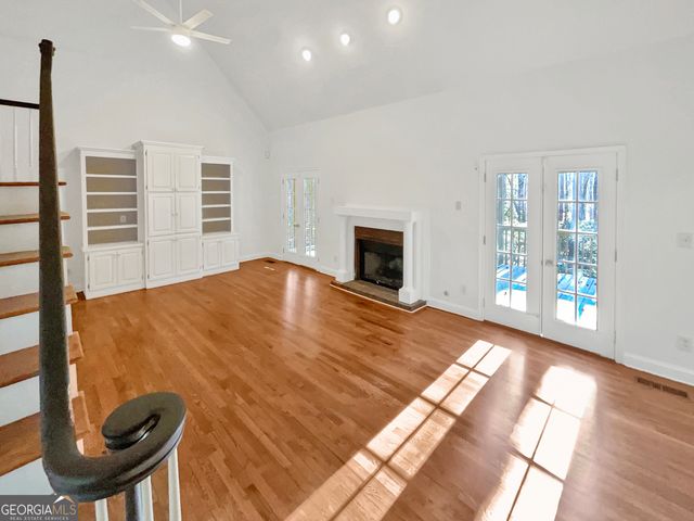 86 Lancaster Way, Newnan, GA 30263