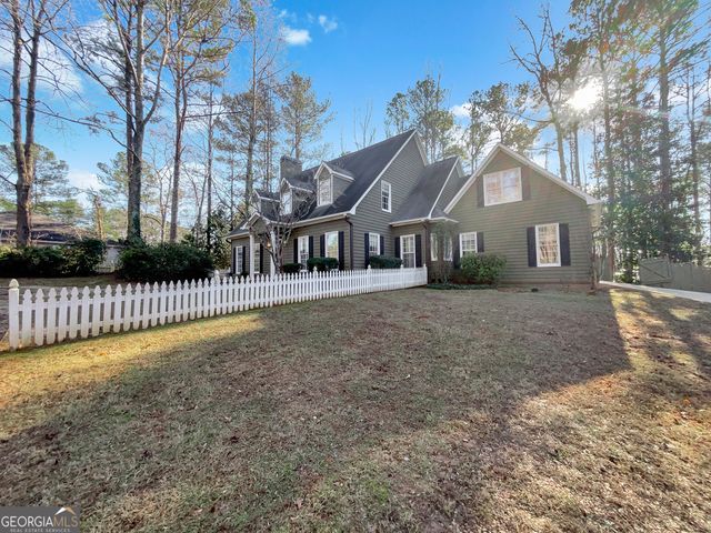 86 Lancaster Way, Newnan, GA 30263