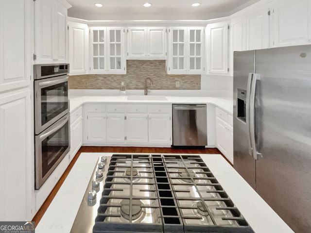 86 Lancaster Way, Newnan, GA 30263